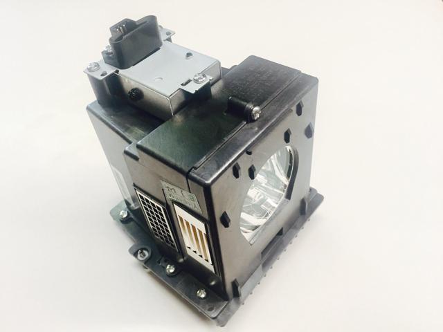 Advanced Lamps Lamp & Housing for The Mitsubishi S-70LA Projector - 90 Day Warranty