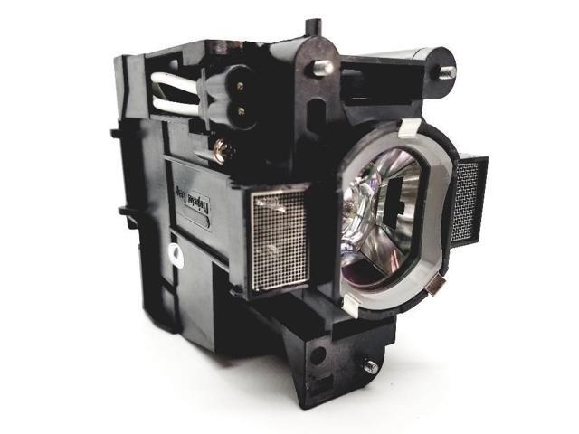 Advanced Lamps™ Lamp & Housing for The Hitachi CP-WU8461 Projector - 1 Unit per pack - image 3