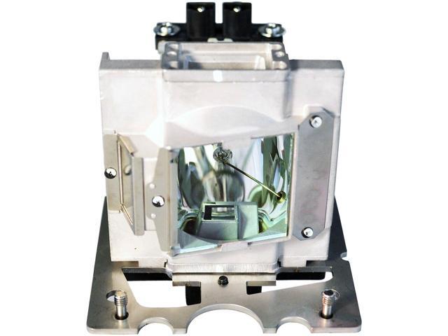 Genuine AL Lamp & Housing for the Digital Projection TITAN 800 1080P Projector - 90 Day Warranty
