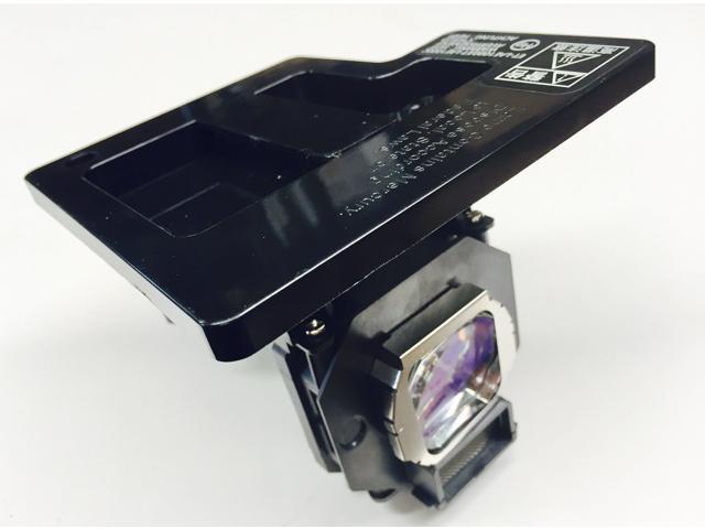 Jaspertronics ET-LAE1000 Lamp & Housing for Panasonic Projectors Fits PT-AE1000 PT-AE2000U PT-AE3000U & More 1 Year Warranty 1 Unit per pack - image 2