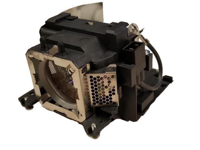 Advanced Lamps Lamp & Housing for The Panasonic PT-VX420 Projector