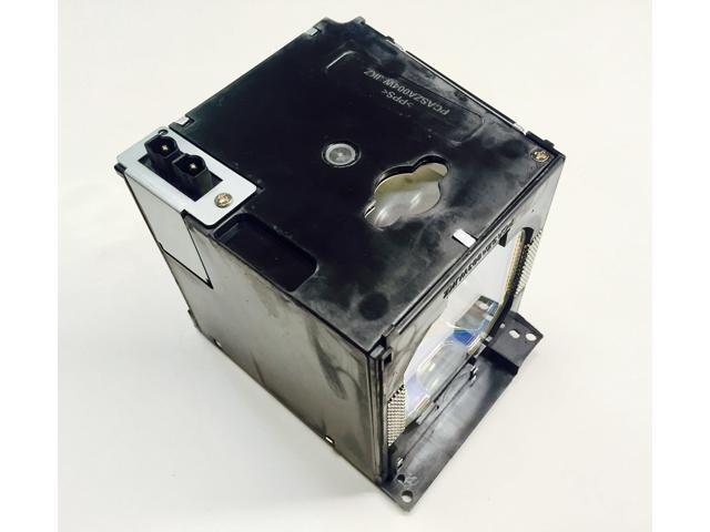 Advanced Lamps Lamp & Housing for The Runco MODEL-85 Projector - 90 Day Warranty