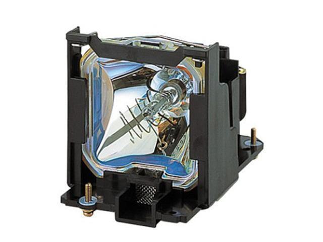 Advanced Lamps ET-LA735 Lamp & Housing for Panasonic Projectors - Fits PT-L735NTU, PT-L735U, PT-U1X92, PT-U1X93, ET-LA735 & More - 1 Unit Per Pack...