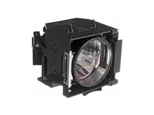 Advanced Lamps™ Lamp & Housing for The Epson Powerlite 6110i Projector - 1 Unit per pack - image 3