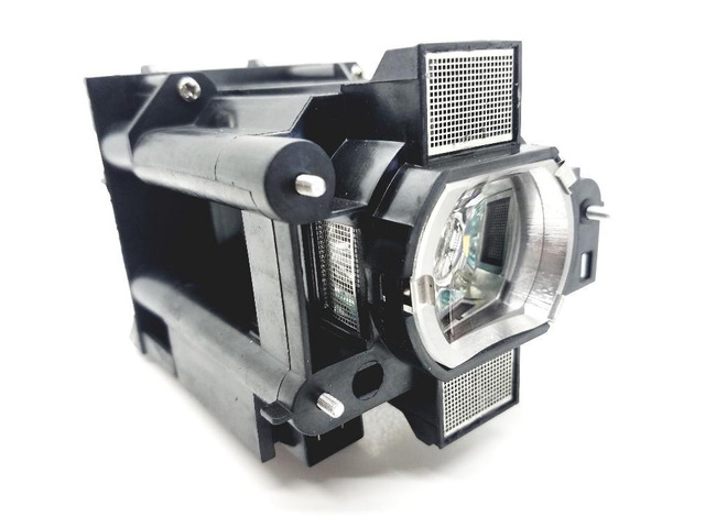 Advanced Lamps Lamp & Housing for The Christie Digital LWU421 Projector
