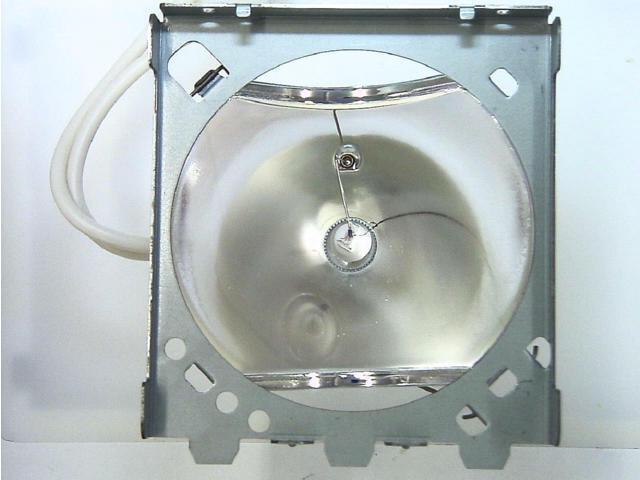 Advanced Lamps 610-260-7215 Lamp & Housing for Sanyo Projectors - 90 Day Warranty