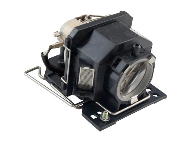 Advanced Lamps 78-6969-9946-1 Lamp & Housing for 3M Projectors - 90 Day Warranty