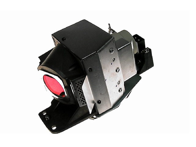 Jaspertronics Original Lamp & Housing for The Acer H7550ST Projector with Original Specifications, Full Lifespan Bulb 1 Year Warranty