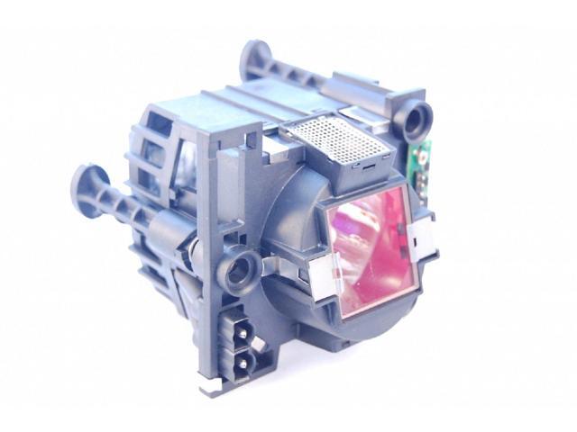 Advanced Lamps Lamp & Housing for The Projection Design F1+-(250w) Projector - 90 Day Warranty