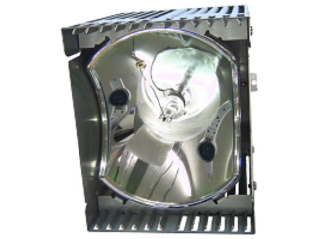 Advanced Lamps 610-259-5291 Lamp & Housing for Sanyo Projectors - 90 Day Warranty
