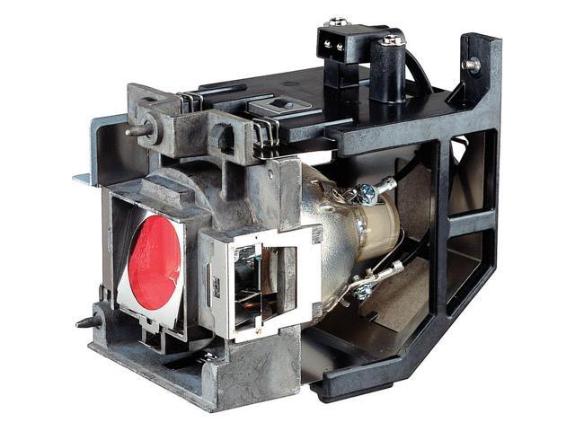 Advanced Lamps Lamp & Housing for The BenQ MX615ST Projector - 90 Day Warranty