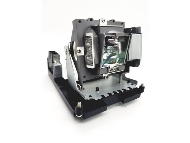 Original Osram PVIP Lamp & Housing for the Vivitek D951HD Projector - 240 Day Warranty