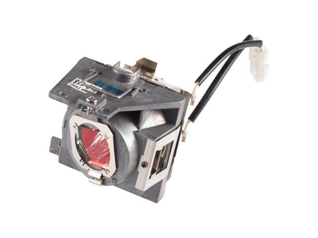 Jaspertronics 5J.JLV05.001 Lamp & Housing for BenQ Projectors with Original Specification & Full Lifespan Bulb 1 Year Warranty 1 Unit per pack - image 2