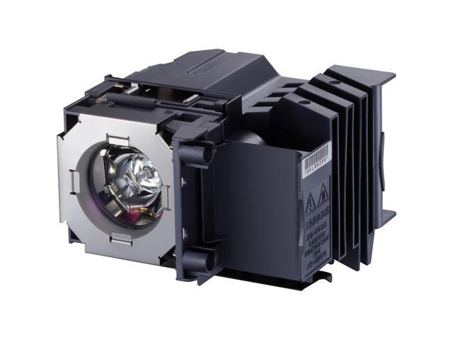 Jaspertronics AL Lamp & Housing for the Canon REALiS WUX6000 D Projector - 90 Day Warranty
