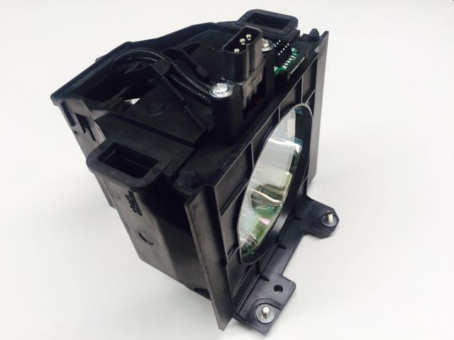 Genuine AL Lamp & Housing for the Panasonic PT-DW5100U (Single Lamp) Projector - 90 Day Warranty