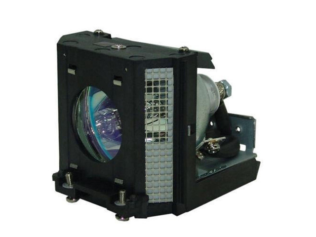 Jaspertronics Original AN-Z90LP Lamp & Housing for Sharp Projectors - Fits BQC-XVZ90++1, DT0200, DT-200, XV-Z90E, XV-Z90, XV-Z91E, XV-Z91 - 1 Unit...