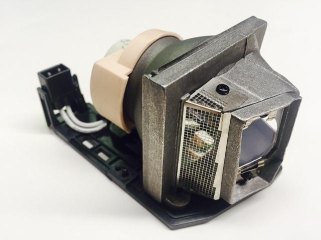 Jaspertronics BL-FP230D Lamp & Housing for Optoma Projector Compact-224 DH1010 EW615i EX538 HD200X HD20-LV & More 1 Year Warranty 1 Unit per pack - image 3
