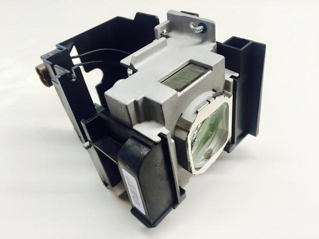 Advanced Lamps Lamp & Housing for The Panasonic PT-AE8000 Projector