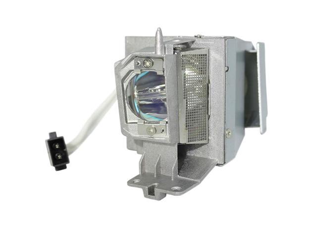 Advanced Lamps™ Lamp & Housing for The Optoma EH200ST Projector - 1 Unit per pack - image 2