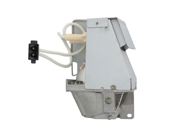 Advanced Lamps™ Lamp & Housing for The Optoma EH200ST Projector - 1 Unit per pack - image 4