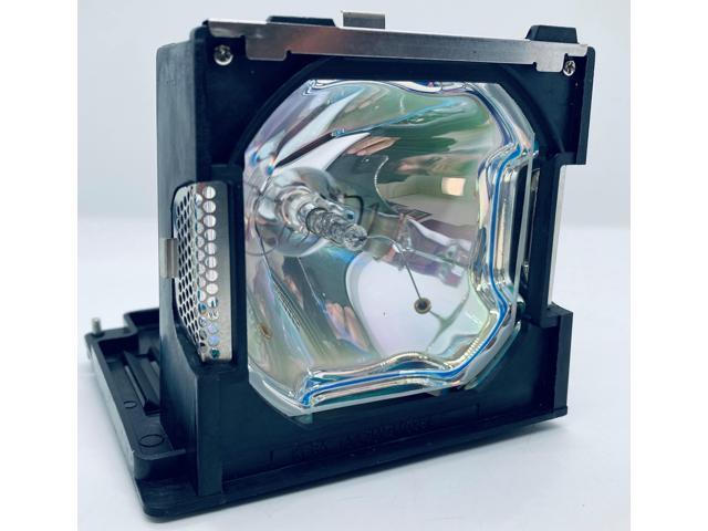 Jaspertronics POA-LMP101 Lamp & Housing for Sanyo Projector 003-120188-01 LC-X71 LV-7575 PLC-XP5700 Vivid-LX55 & More 1 Year Warranty 1 Unit per pack - image 7