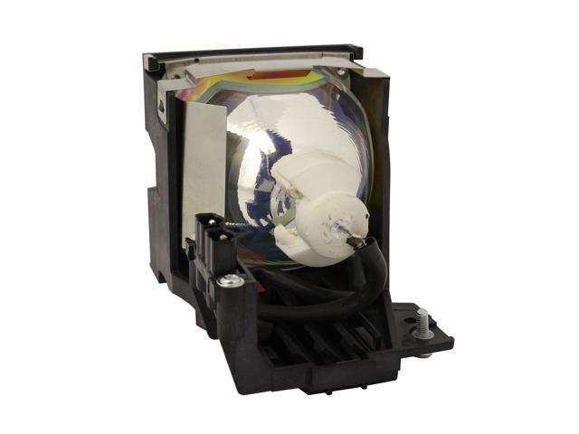 Advanced Lamps Lamp & Housing for The Panasonic PT-L780NTU Projector