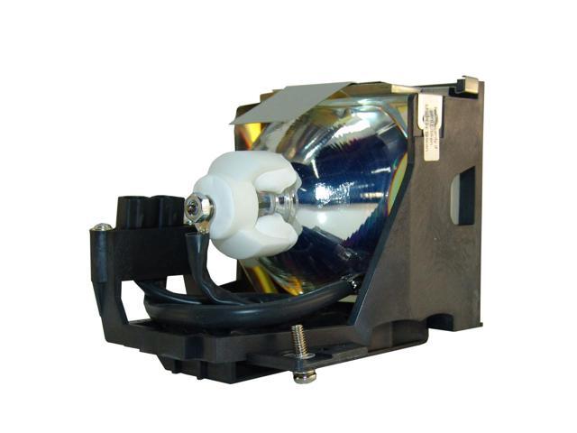 Jaspertronics ET-LA785 Lamp & Housing for Panasonic Projectors Fits PT-L785 PT-L785U PT-P1X300 ET-LA785 & More 1 Year Warranty 1 Unit per pack - image 4