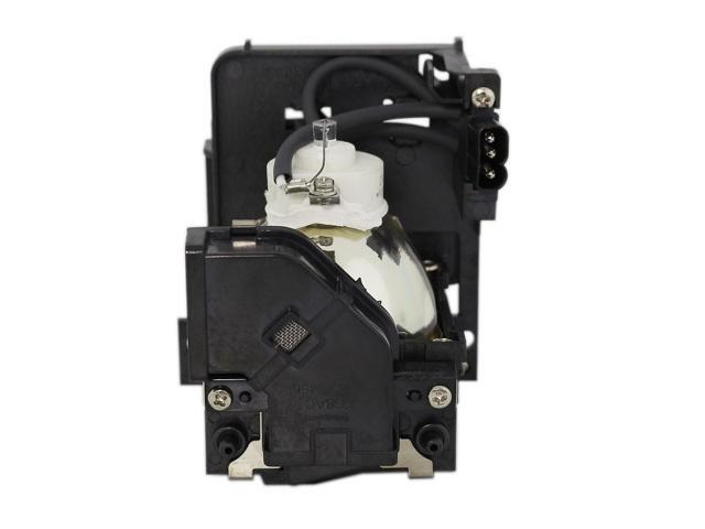 Jaspertronics POA-LMP143 Lamp & Housing for Sanyo Projector 5806B001 DWL2500 LV-8235-UST PDG-DWL2500S & More 1 Year Warranty 1 Unit per pack - image 4