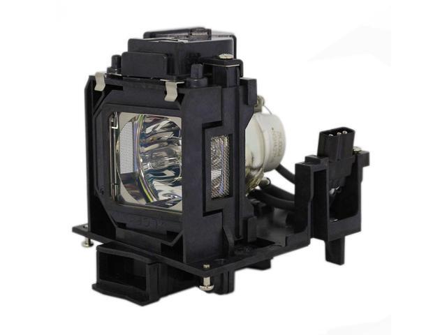 Jaspertronics POA-LMP143 Lamp & Housing for Sanyo Projector 5806B001 DWL2500 LV-8235-UST PDG-DWL2500S & More 1 Year Warranty 1 Unit per pack - image 2