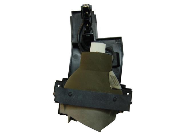 Advanced Lamps™ SP LAMP042 Lamp & Housing for Infocus Projectors - 90-Day Warranty 1 Unit per pack - image 3