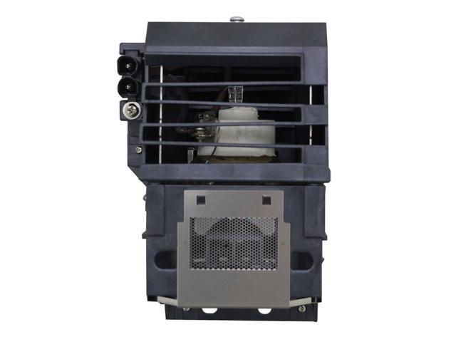 Genuine AL RS-LP11 Lamp & Housing for Canon Projectors - 90 Day Warranty