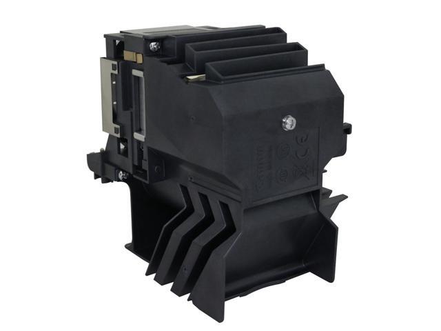 Genuine AL RS-LP11 Lamp & Housing for Canon Projectors - 90 Day Warranty