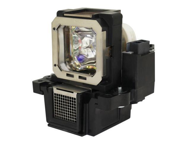 Advanced Lamps™ Lamp & Housing for The JVC DLA-RS520 Projector - 1 Unit per pack - image 2