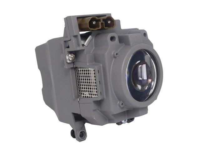Advanced Lamps Lamp & Housing for The Runco SC-50d Projector - 90 Day Warranty