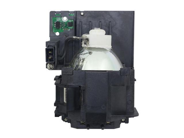 Advanced Lamps™ Lamp & Housing for The PT-FW530 Projector - 1 Unit per pack - image 4