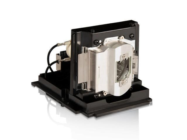 Jaspertronics SP LAMP055 Lamp & Housing for Infocus Projector IN5502 IN5504 IN5533L IN5586 IN5588 SP LAMP067 & More 1 Year Warranty 1 Unit per pack - image 3