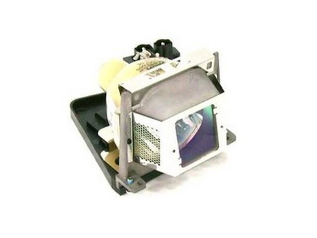 Advanced Lamps Lamp & Housing for The Viewsonic PJ658D Projector - 90 Day Warranty