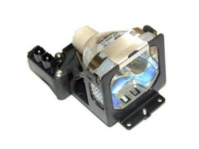 Jaspertronics POA-LMP79 Lamp & Housing for Sanyo Projector 610-315-5647 LV-X4 PLC-XU41 POA-LMP79-PHO POA-LMP79 & More 1 Year Warranty 1 Unit per pack - image 3