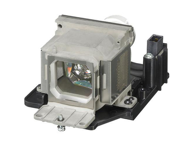 Advanced Lamps Lamp & Housing for The Sony VPL-EX272 Projector - 90 Day Warranty