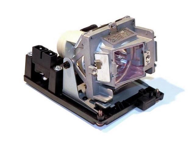 Advanced Lamps Lamp & Housing for The Sanyo PRM33 Projector - 90 Day Warranty