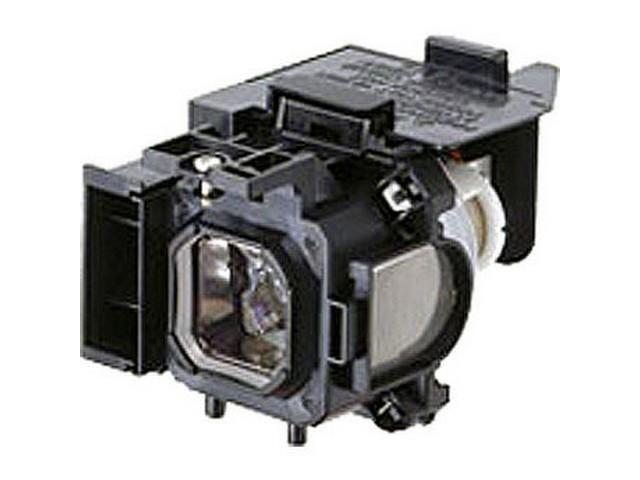 Jaspertronics VT80LP Lamp & Housing for NEC Projectors Fits 50029923 LV-LP27 LV-X6 VT48 VT57 VT59 VT80LP & More 1 Year Warranty 1 Unit per pack - image 2