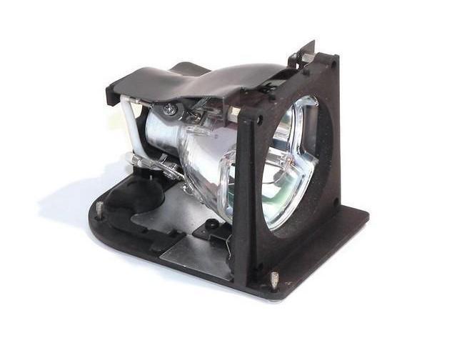 Advanced Lamps Lamp & Housing for The Dell R3135 Projector - 90 Day Warranty