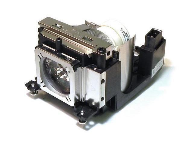 Jaspertronics 610-349-7518 Lamp & Housing for Sanyo Projectors with Original Specification & Full Lifespan Bulb 1 Year Warranty 1 Unit per pack - image 3