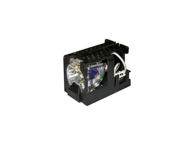 Advanced Lamps L1560A Lamp & Housing for HP Projectors - 90 Day Warranty
