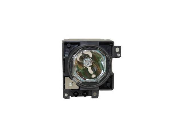 Advanced Lamps™ PK-CL120U Lamp & Housing for JVC Projectors - 1 Unit per pack - image 2