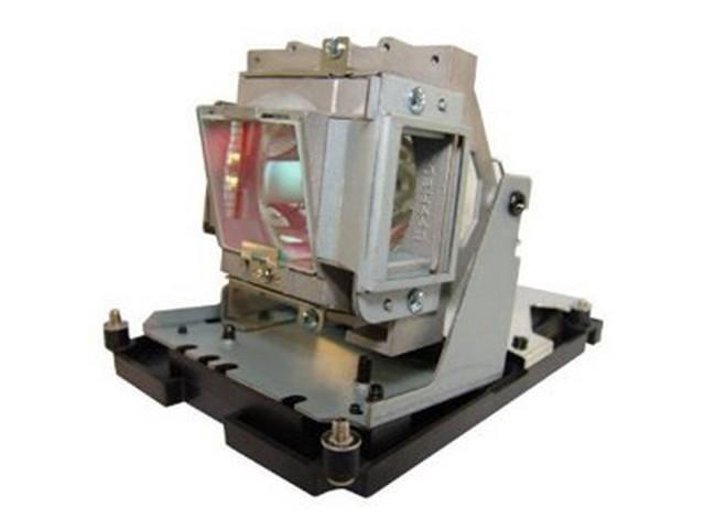 Advanced Lamps Lamp & Housing for The Vivitek D930TX Projector - 90 Day Warranty