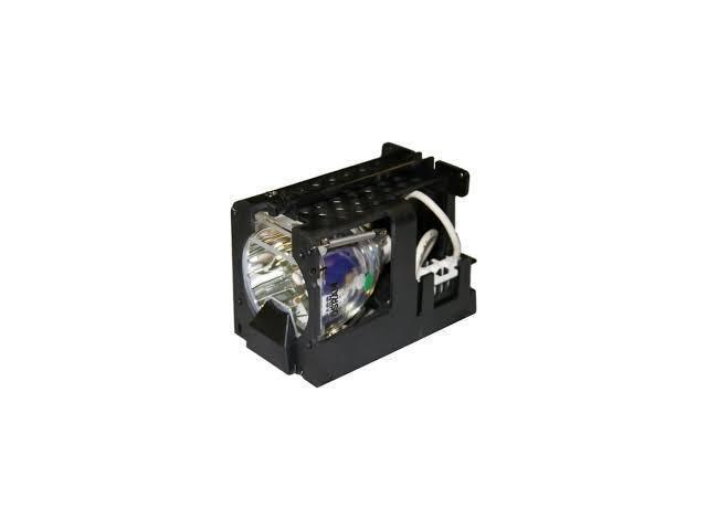 Advanced Lamps Lamp & Housing for The HP MP1410 Projector - 90 Day Warranty
