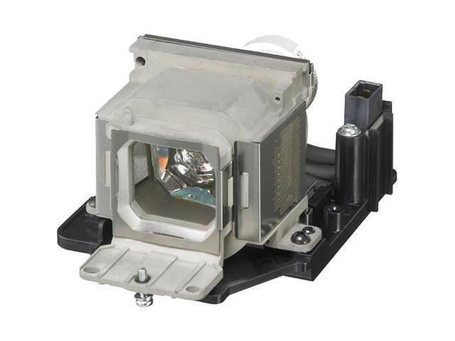 Advanced Lamps Lamp & Housing for The Sony VPL-EX226 Projector - 90 Day Warranty
