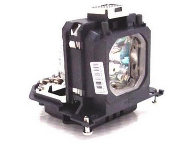 Advanced Lamps Lamp & Housing for the Sanyo PLV-Z800 Projector - 90 Day Warranty