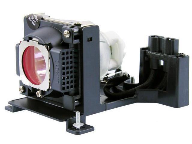 Advanced Lamps TLPLW7 Lamp & Housing for BenQ Projectors - 90 Day Warranty